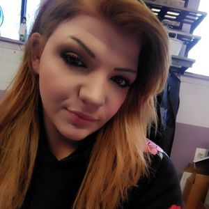 Meet your Posher, Haley